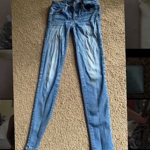 American Eagle Super Soft Jeans